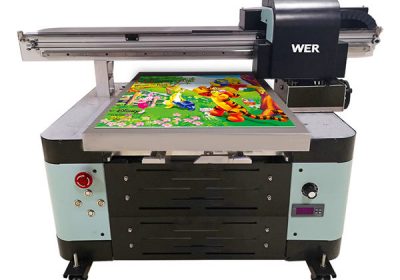 luar negeri yang menyokong mesin digital a2 uv flatbed printer