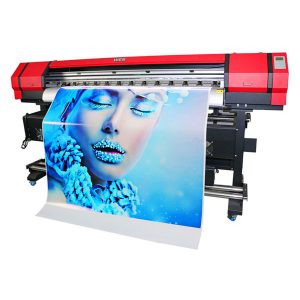 poster digital poster kereta pvc kanvas vinil pelekat mesin percetakan